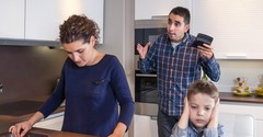 3 Ways Jesus Teaches Us to Respond to Family Frustration
