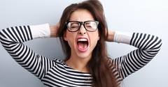 Is There Really "No Rest for the Wicked" in the Bible?