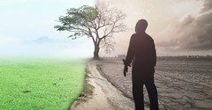 Was There Death in the World Before the Fall?