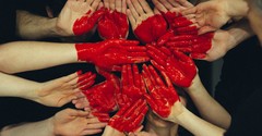 How to Serve One Another with Love, without Getting Burnt Out