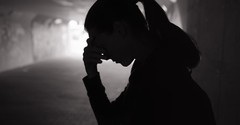 If Christians Are Saved, Do They Still Have a Sinful Nature?