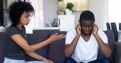 Why Do We Forget Our Struggle Is Not Against Flesh and Blood? 