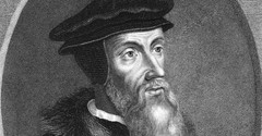 5 Incredible Things John Calvin Did for the Church