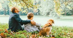 8 Inspiring Prayers for the Autumn
