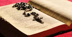 Lent Scriptures and Bible Verses