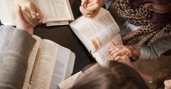 How to Interpret the Bible More Easily with an Inductive Study
