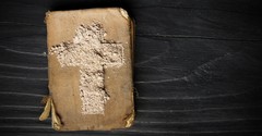 Is 'Ashes to Ashes, Dust to Dust' a Bible Verse?