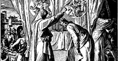 Why Was Nathan the Prophet So Important to King David?