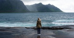 What "Be Still and Know That I Am God" Means in Psalm 46