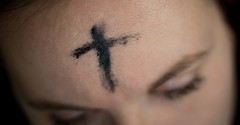 5 Prayers for Ash Wednesday
