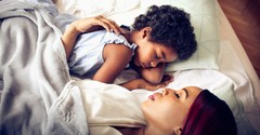 When the Best Thing You Can Do Is Take a Nap - The Crosswalk Devotional - March 3