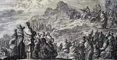 What Was the Point of the Sermon on the Mount?