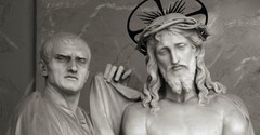Pontius Pilate: His Role and Significance in the Bible