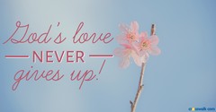 4 Ways God’s Unfailing Love Helps a Hurting Marriage - Crosswalk Couples Devotional - February 21