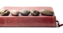 10 Significant Ways God Uses Stones in Scripture