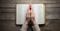 Meaning of The Lord's Prayer "Our Father..." from the Bible Explained