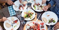 Bad Excuses, Beautiful Opportunities in the Parable of the Great Banquet