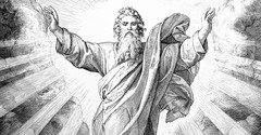Is God the Same in the Old and New Testaments?