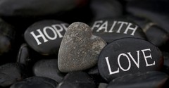 "Faith, Hope, and Love" - Why Is Love the Greatest in 1 Corinthians 13?