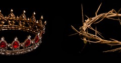 What Does it Mean That Jesus Is the King of the Jews?