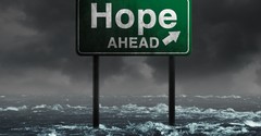 What Produces Hope? - Greg Laurie Daily Devotion - June 3, 2020