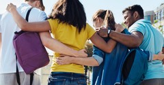 Remember: You Are Chosen and Dearly Loved