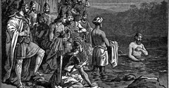 The Bible Story of Naaman—the Leper Who Had to Learn Humility