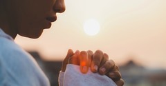 Growing Closer to God through Questioning Him