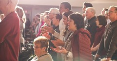 Why Do Christians Say "Church Family"?