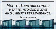 Love Feast or Pity Party? - iBelieve Truth: A Devotional for Women - March 13
