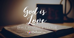 Does God Love All People the Same Way?