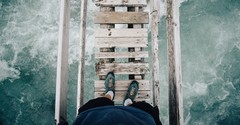 7 Daily Steps to Trust in the Lord with All Your Heart