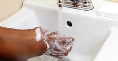 Beyond Sunday: Washing Hands