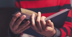 Is it Really Possible to 'Go and Sin No More'? 