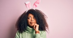 What Easter Is Really About - Easter Devotional - February 18