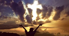 April Bible Verses: Daily Scriptures for the Month