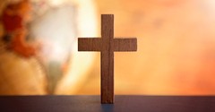 What Does God's Unfailing Love Look Like for a Broken World?