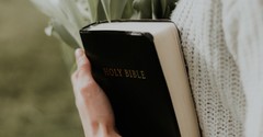 When Things Go Wrong, Lean into the Security Found Only in God