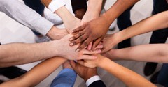 4 Reasons Skin Color Doesn't Matter to God (and it Shouldn't Matter to You)