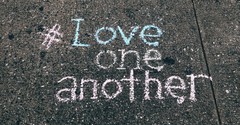 The Greatest Commandment - Bible Story