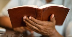 Is God Possessive?
