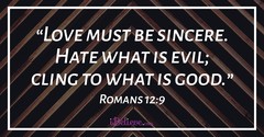 Do You Know Who You Are? - iBelieve Truth: A Devotional for Women - April 6