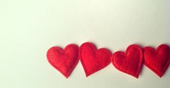 How to Seek God with Your Whole Heart