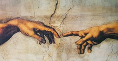 Why Did God Say “Let Us Make Mankind in Our Image”?