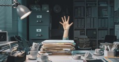 8 Psalms to Claim When You Feel Like You Can’t Take One More Thing