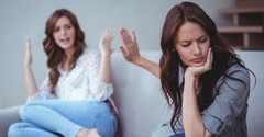 How to Pray for the Toxic People in Your Life