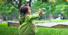A Prayer to Experience Childlike Wonder - Your Daily Prayer - February 4
