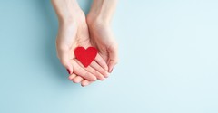 The Kind of Love That Carries You - The Crosswalk Devotional - February 13