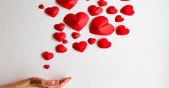 A Reminder That You Are Loved