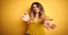 Choosing to Show Mercy - iBelieve Truth - August 2